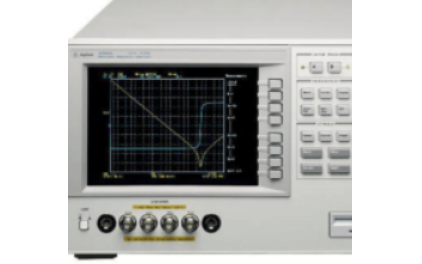 阻抗分析仪
