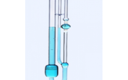 乌氏粘度计