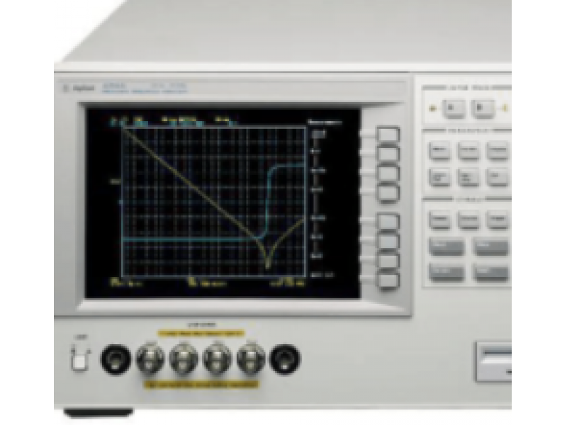 阻抗分析仪