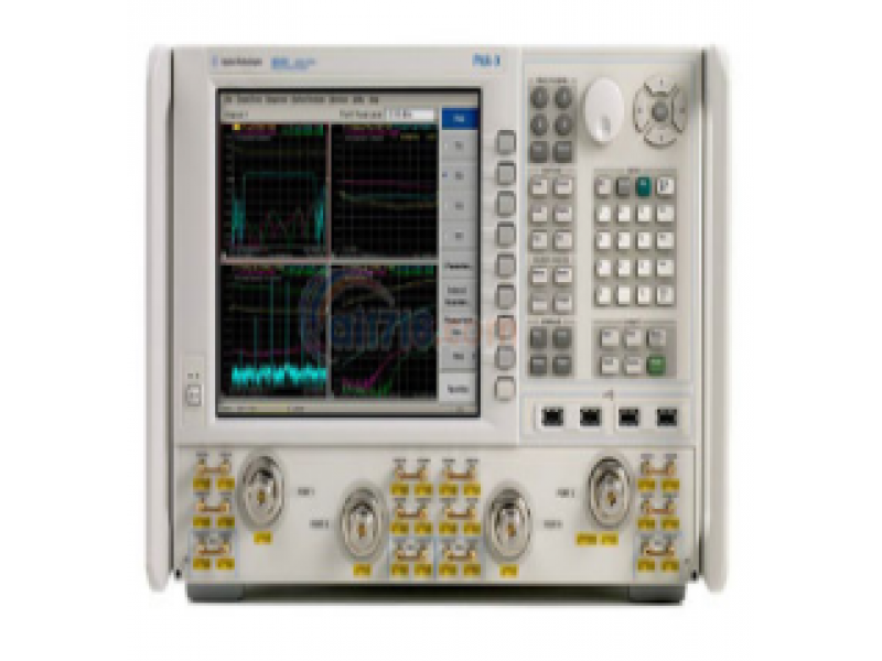 微波网络矢量分析仪/矢量网络分析仪